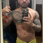 Kikey rayL novedad latino top tengo algo grande para ti