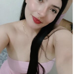 Salome 24 años Tu momento de desconexión y buena compañía