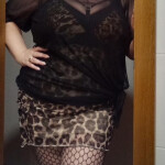 Gordita - Me llamo Paloma tengo 42 años española con mucha chicha toda y muy rica Te atreves? O tien