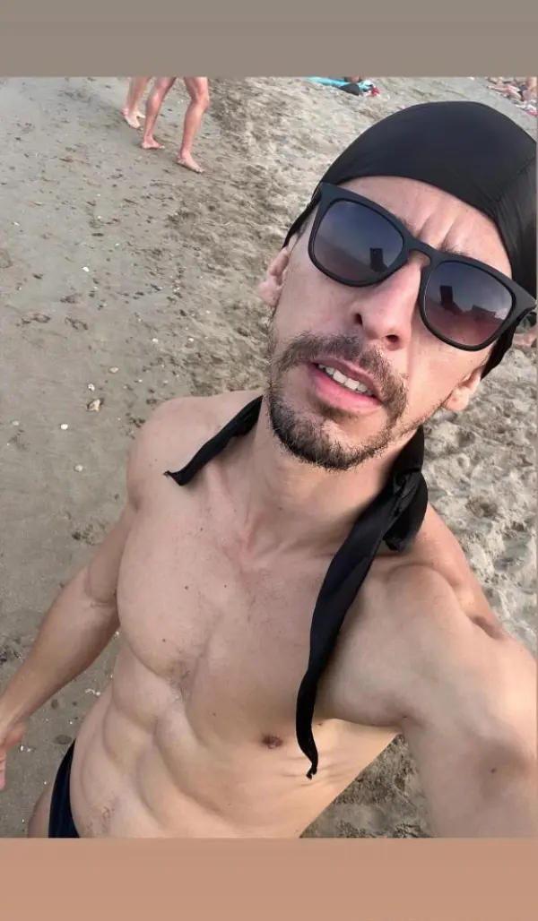 Fondo avatar