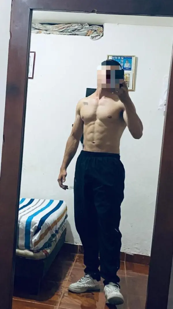 Fondo avatar