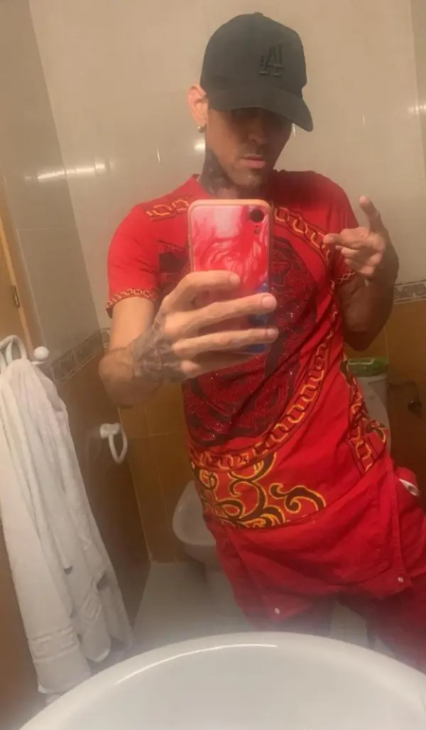 Fondo avatar