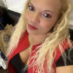 María venezolana - Hola chico soy María y espero disfrutar en vuestra casa o si queréis venir a cono