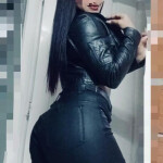 Linda Katya masajista