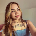 CHICA NUEVA EN LA ISLA