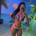 Novedad en arrecife - Hola soy MEGAN recién llegada a la isla soy colombiana dulce y muy cuerpo deli
