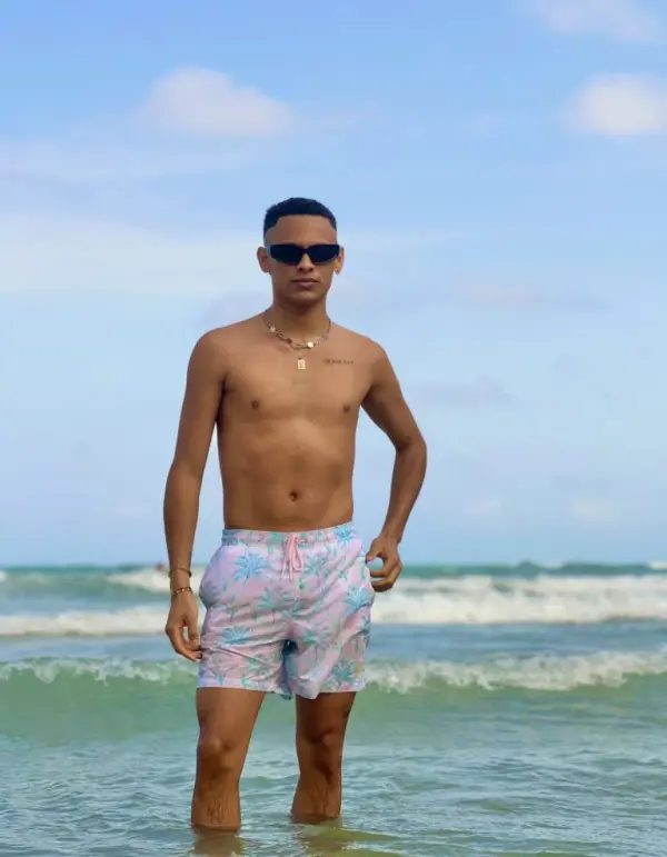 Fondo avatar