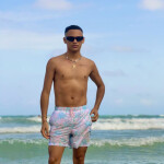 Dylan Moreno Joven De paso Por tu ciudad