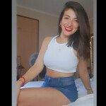 Sofi nueva primera vez en salou