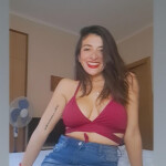 Sofi nueva en salou - Soy Sofia una escort chilena muy simpática divertida con muchas ganas de conoc