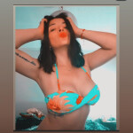 SOFIA CHILENA - Soy Sofia una escort chilena muy guapa simpatica con muchas ganas de conocerte estoy