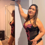 Valentina. Nueva en benicarlo