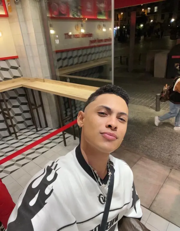 Fondo avatar