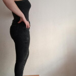 Chica joven - Soy una chica joven guapa educada y muy amable para pasar unos momentos bonitos.