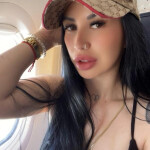 Ingrid brasileña super guapa NOVEDAD
