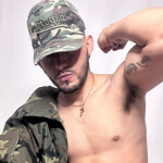 Colombiano Joven Bisexual En SEVILLA Ven Conmigo y Vive nuevas experiencias
