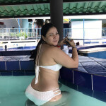 RICA COLOMBIANA RECIEN LLEGADA A TU ZONA