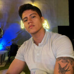 LATINO DE COMPAÑIA - Mi presentación hola chicos soy Andrex guapo Latino masculino altura 1 73 y bue