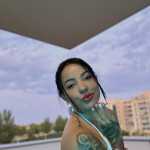 NICOLE NUEVA LATINA - LATINA ELEGANTE Y HERMOSA !! con unas curvas y unos que te ... alegre y con ga