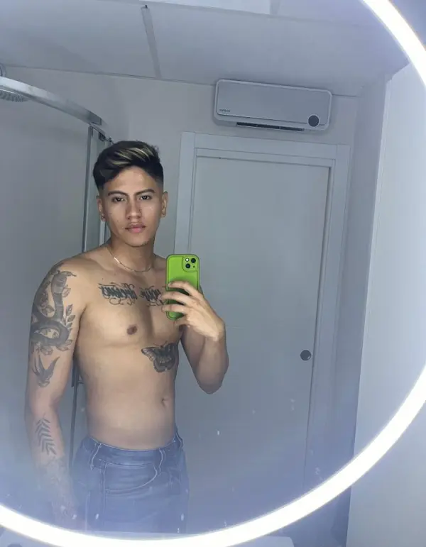 Fondo avatar