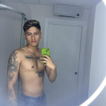 ANDREX - Hola soy Andres 23 Años estoy aquí par soy muy serio educado y físicamente atractivo muy y