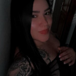 Nahiara chica latina nueva en la zona disponible 24 7