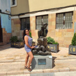 Massajens - Muy buenas mis amores soy una mujer muy en venga pasar momientos de pura comigo saliras 