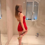 LUCIA ESPAÑOLA REAL RUBIA DE 26 AÑOS INDEPENDIENTE Y GUAPÍSIMA
