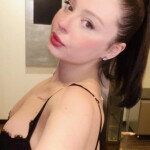 Melissa disponible para ti 24 horas