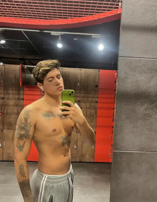 Fondo avatar