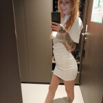 Andreea nueva en la zona ago
