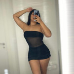 Chica linda y en puigcerdá