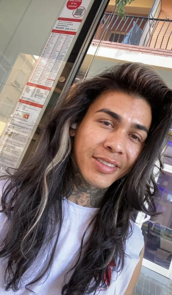 Fondo avatar