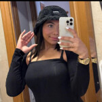 Novedad Latina Morena