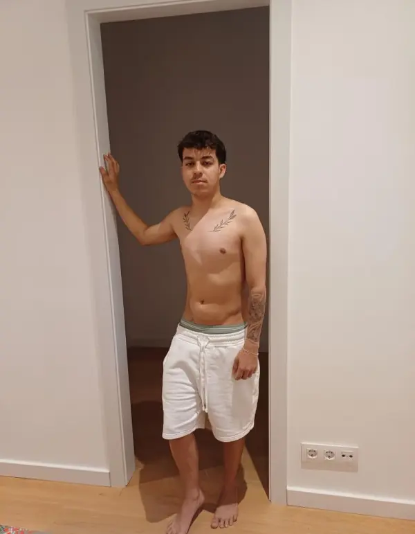 Fondo avatar