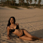 Chanell - Hola amor mi nombre es Chanell soy una preciosa escort de lujo Estoy por primera vez en la