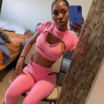 NICOL GUAPISIMA MULATITA DELGADITA JOVENCITA VEN A CONOCERME 24H ESTOY EN CARBALLO PISO PRIVADO