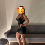 Encantadora colombiana