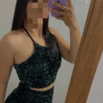 Soy Anny soy nueva aqui en Palma de Mallorca