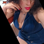 HOLA SOY MICHEL DOMINICANA MASAJISTA PROFESIONAL