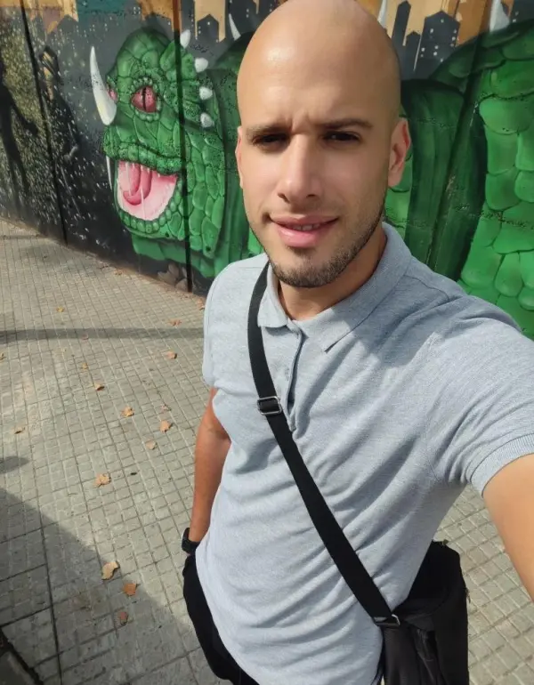 Fondo avatar