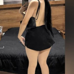 Chica de 24 años - Soy una joven masajista de 24 años te recibo en mi casa soy particulary estoy dis