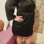 Marlene escort independiente en Quintana
