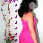 MARIA MADURITA 24 HORAS