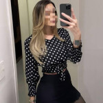 Novedad clara masajista