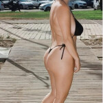 La vecina rubia en castellon