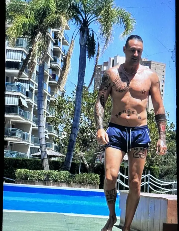 Fondo avatar