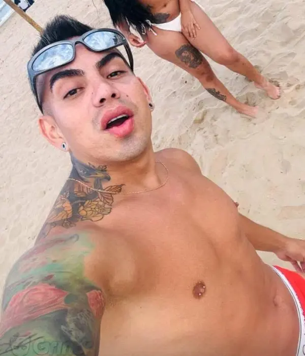 Fondo avatar