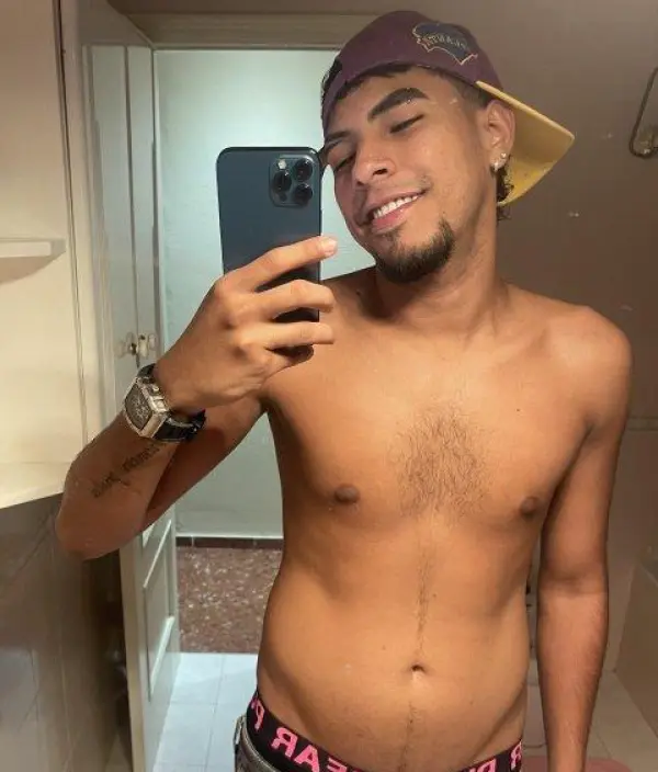 Fondo avatar
