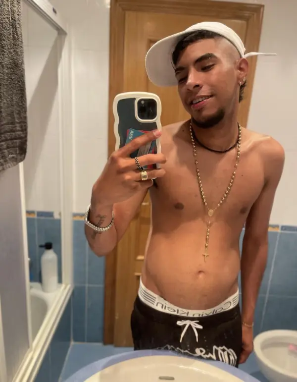Fondo avatar